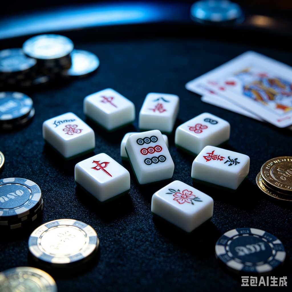 Durango,mahjong