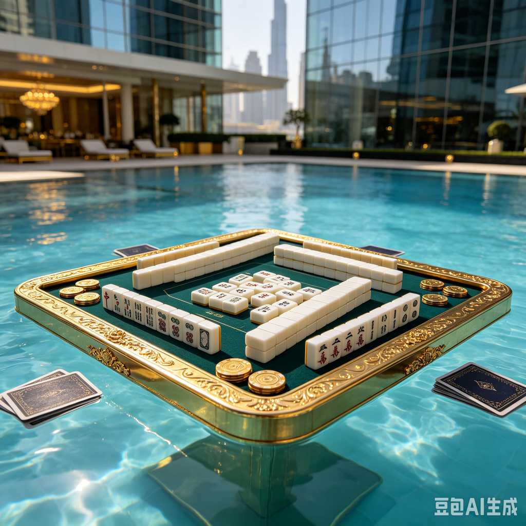 MidlandTX,mahjong