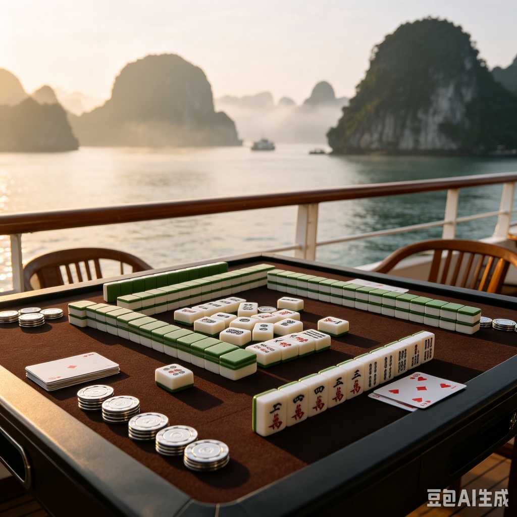 NewportNews,mahjong
