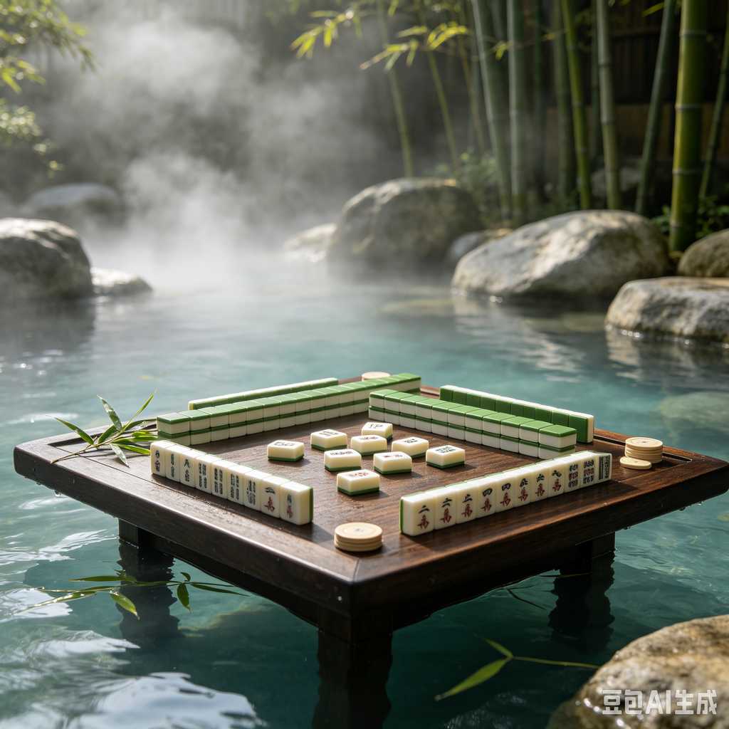 campinas,mahjong