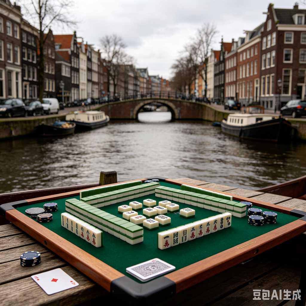 LynnMA,mahjong