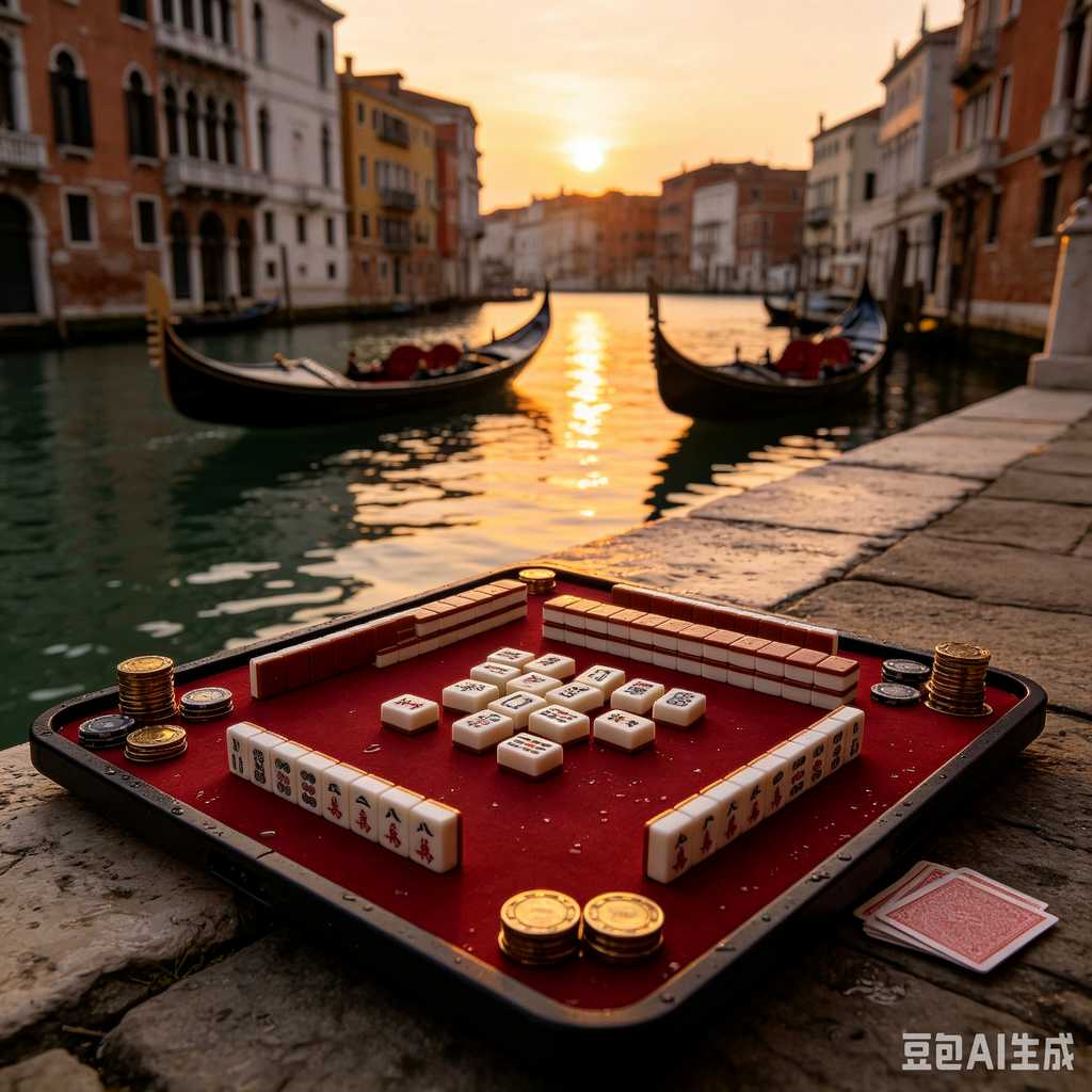 learn chinese mahjong set