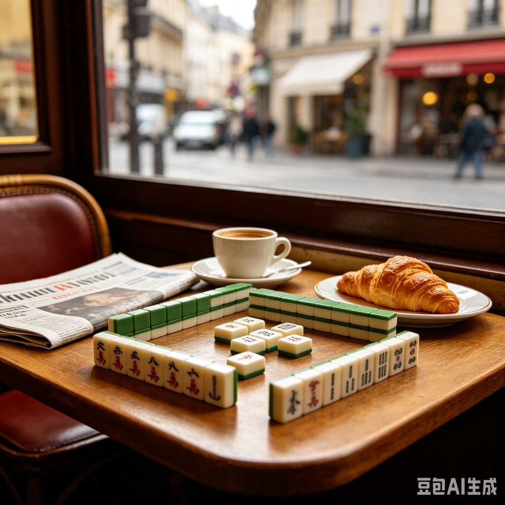 Turku,mahjong