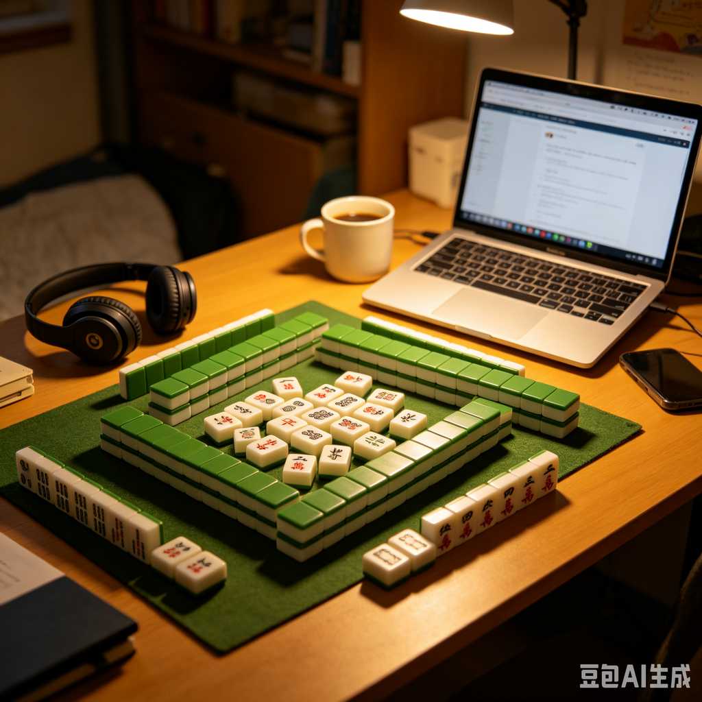 shockproof mahjong case