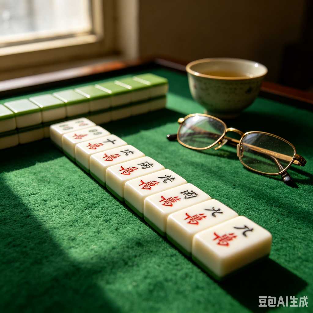 scratch proof mahjong case