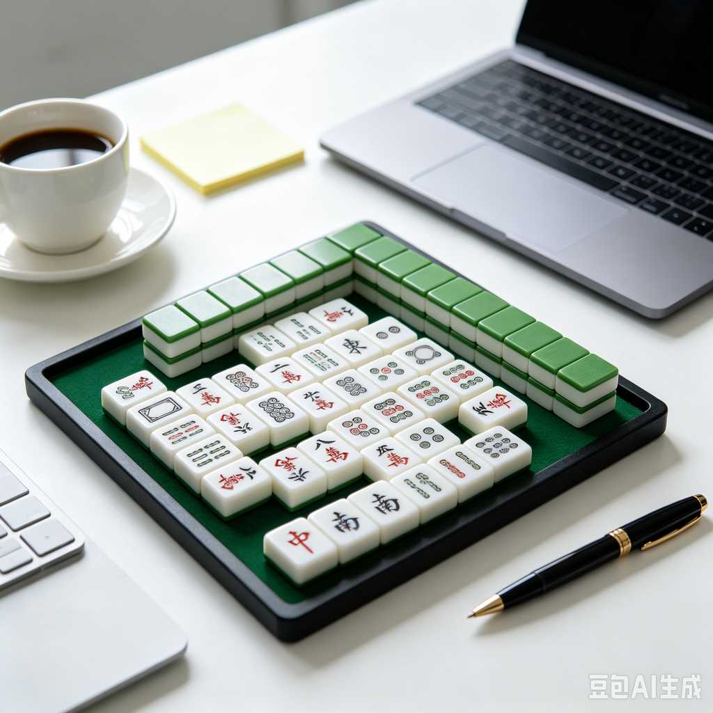 Winchester,mahjong