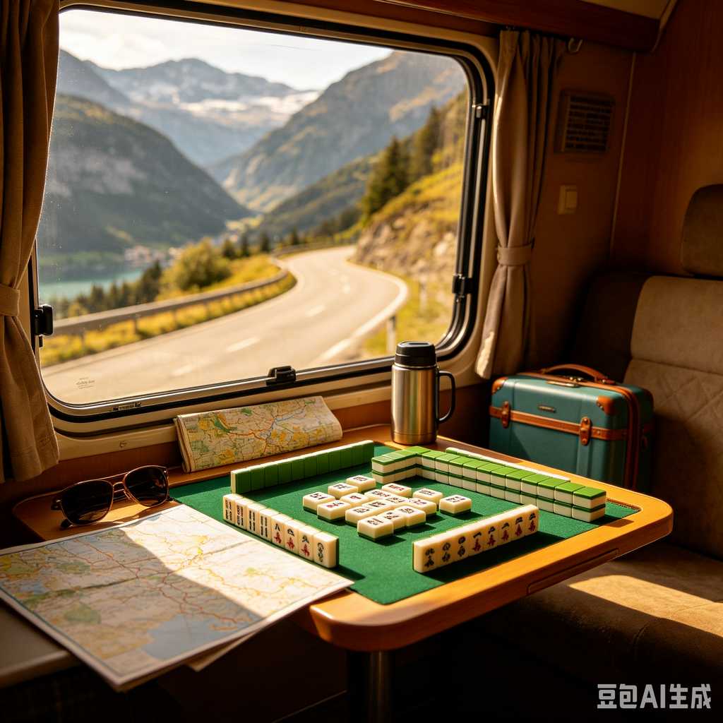 hand carving mahjong tiles