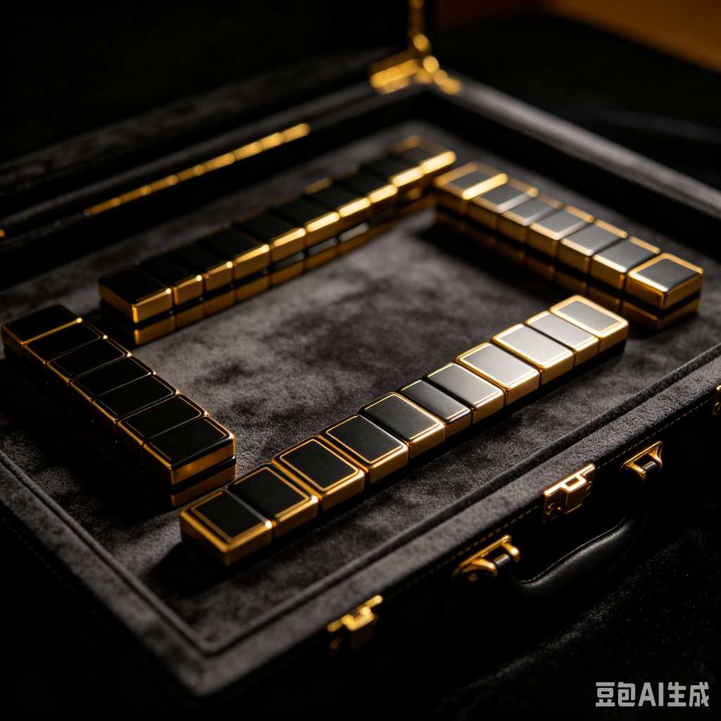 acrylic mahjong pushers