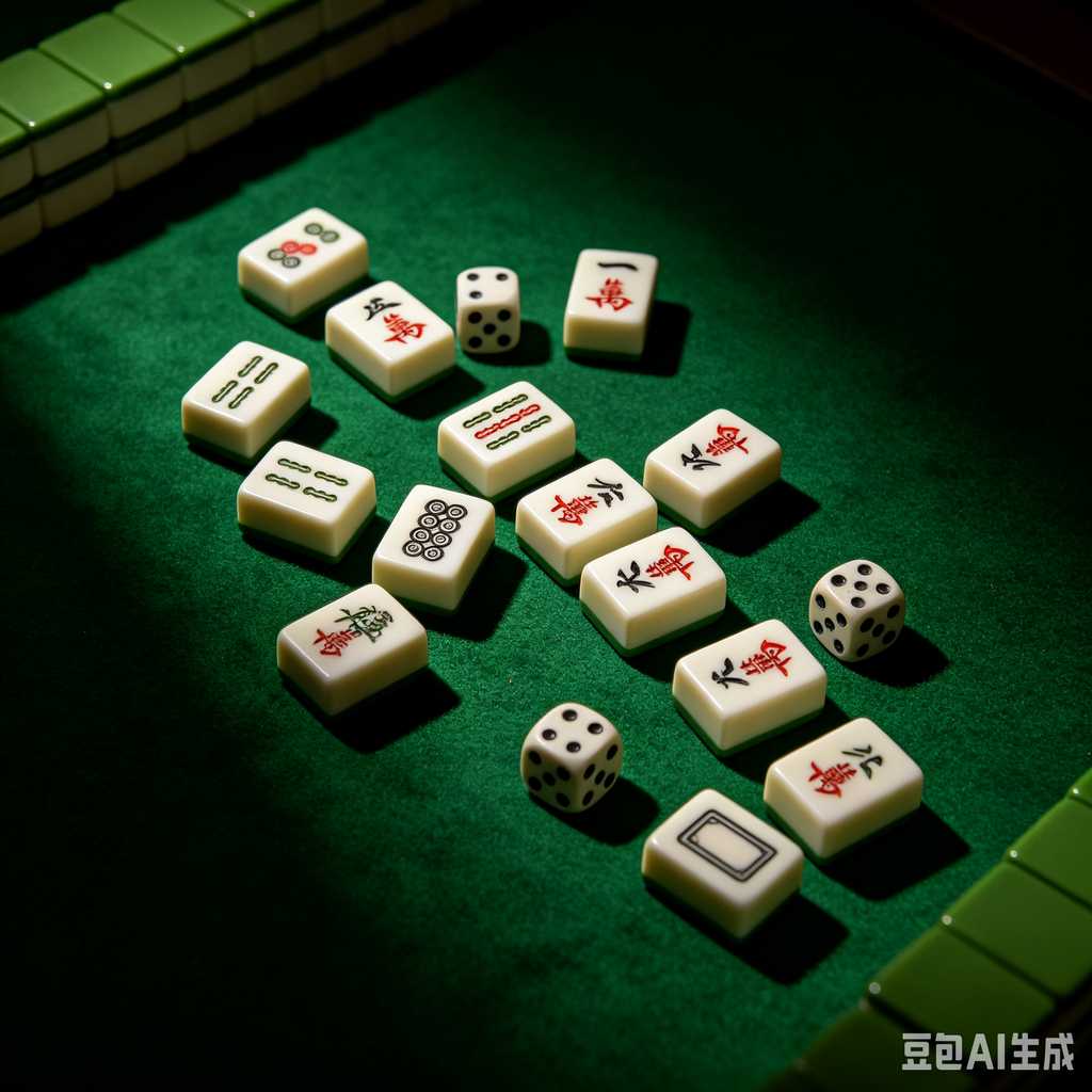 Montevideo,mahjong
