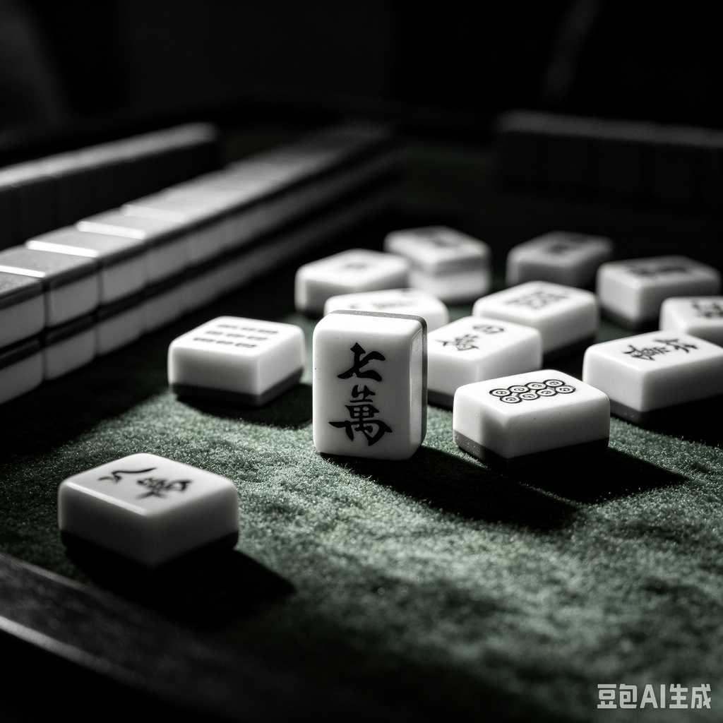 Carlsbad,mahjong