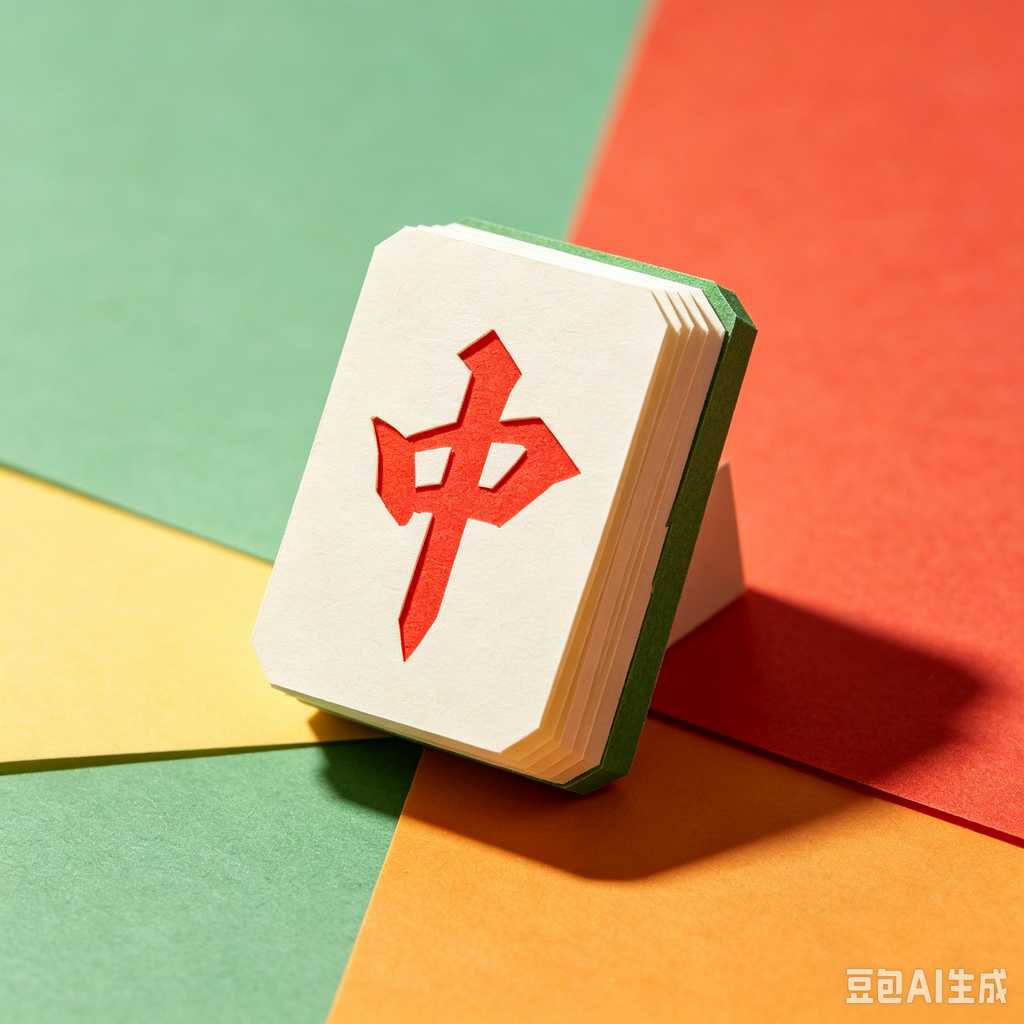 personal photo mahjong set