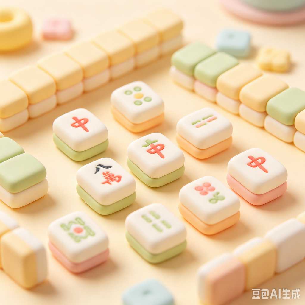 best luxury mahjong set for gift