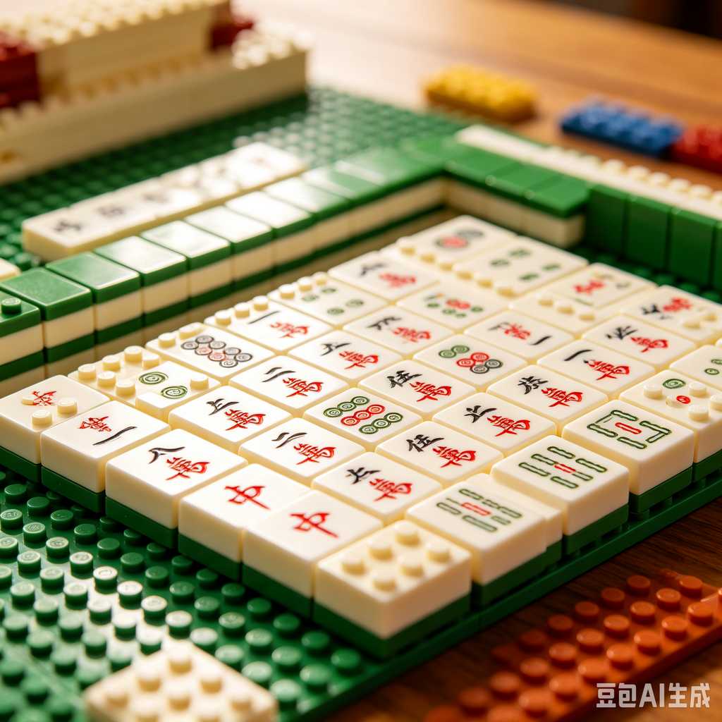 PortlandOR,mahjong