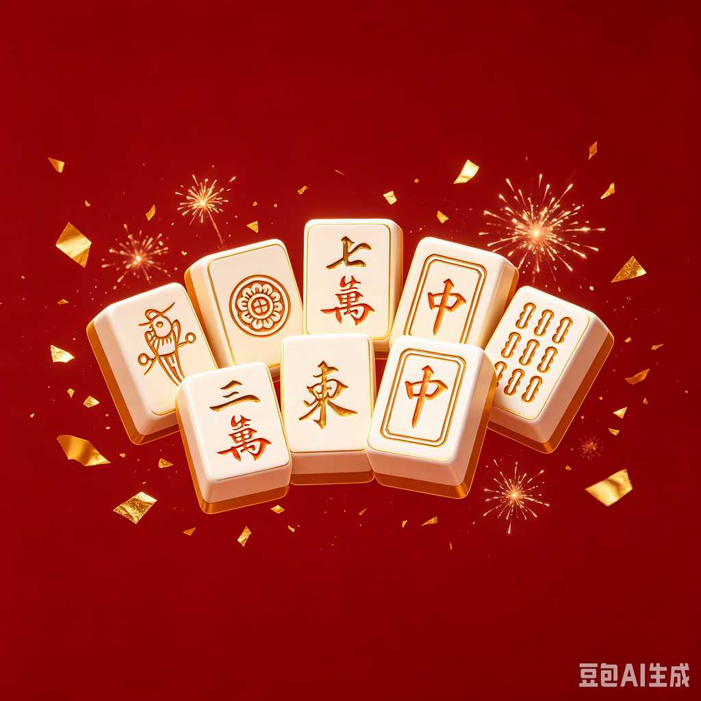Bordeaux,mahjong