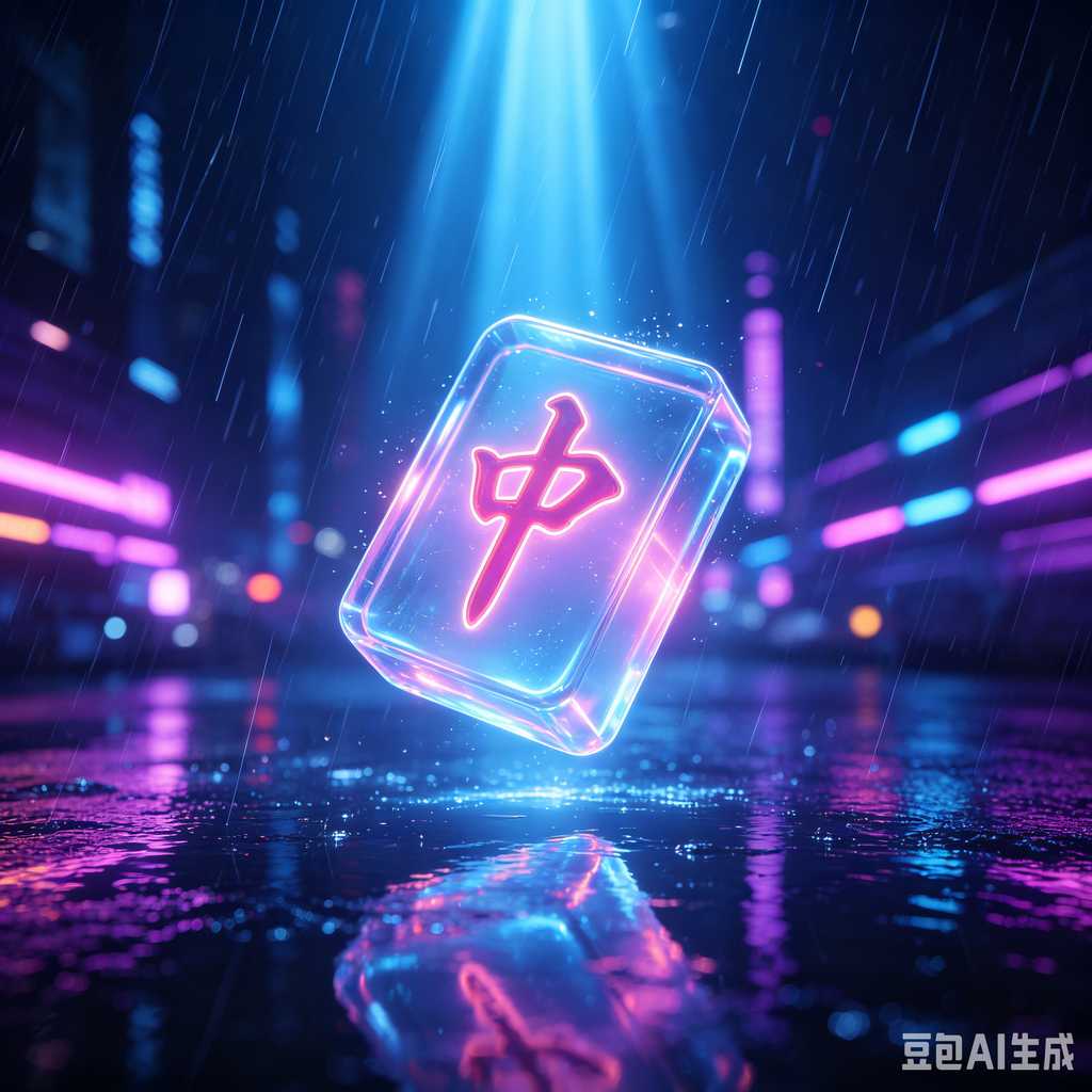 Copenhagen,mahjong