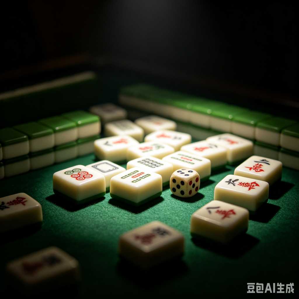 Alabama,mahjong