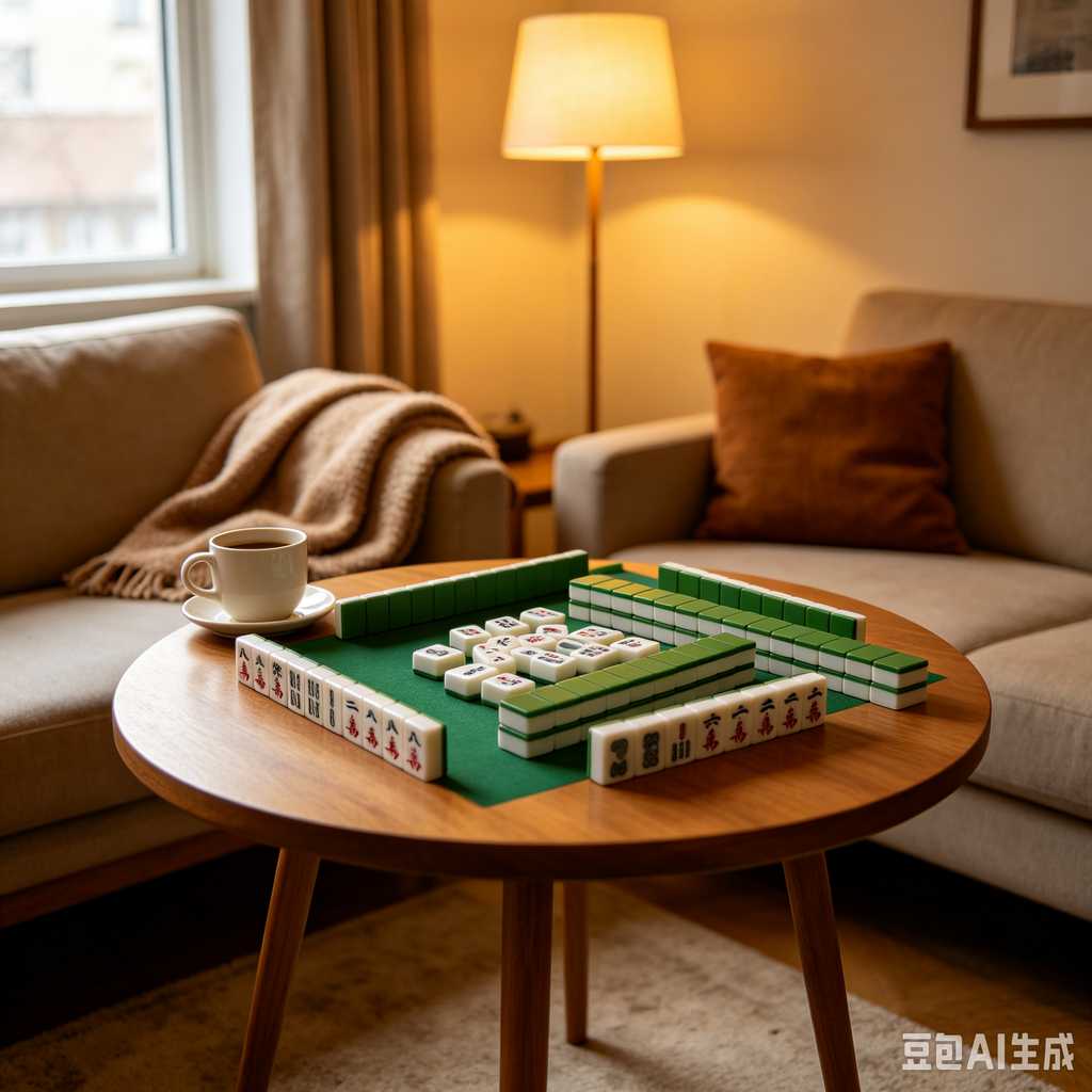 custom brand mahjong tiles wholesale
