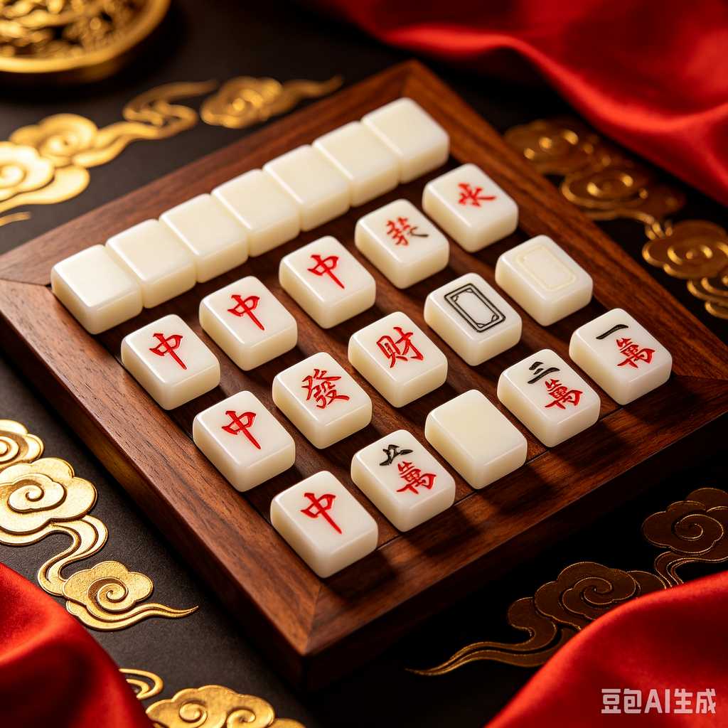 Youngstown,mahjong