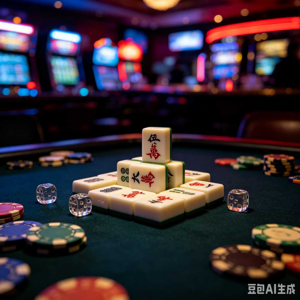 stylish gift box mahjong