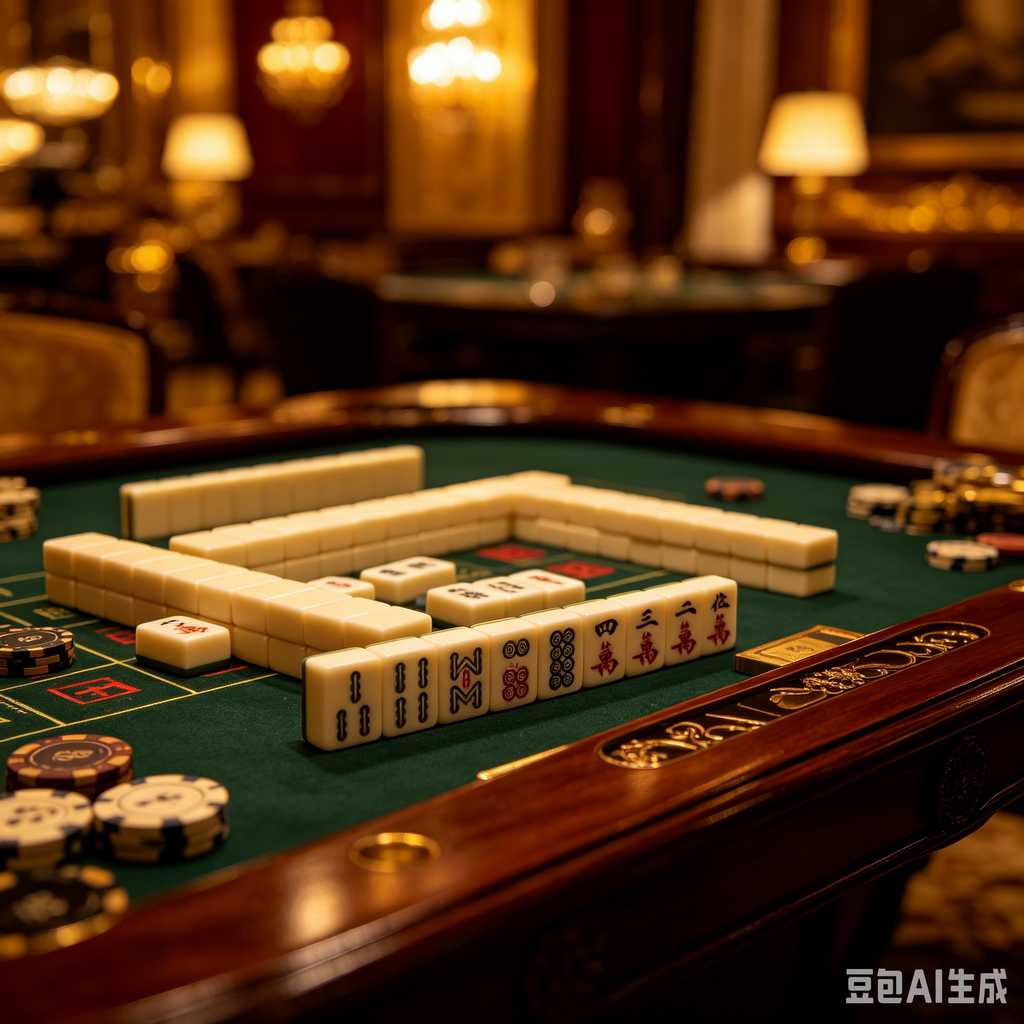 Tennessee,mahjong