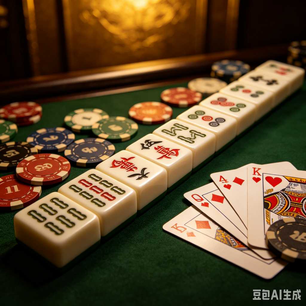family reunion game mahjong