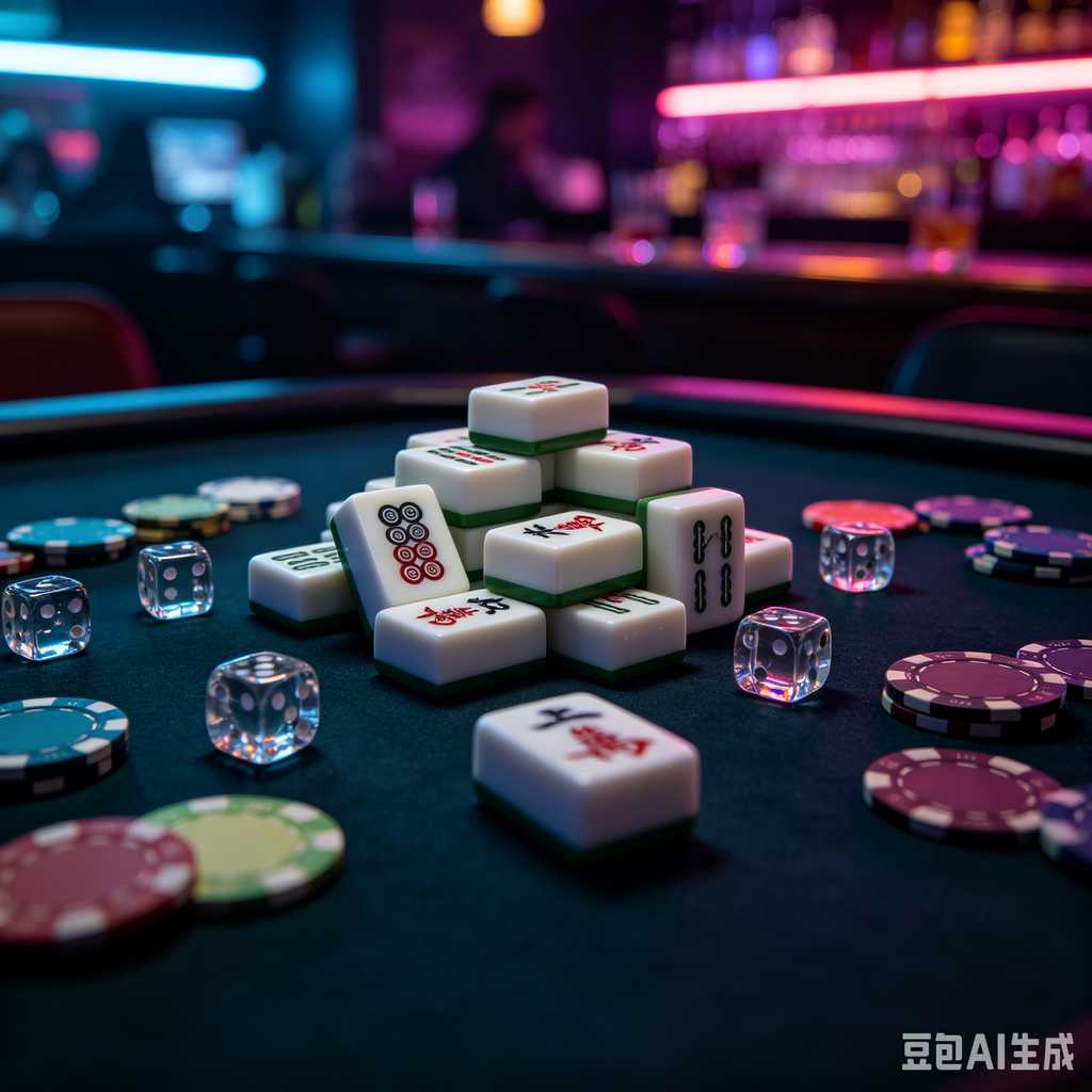 Carlsbad,mahjong