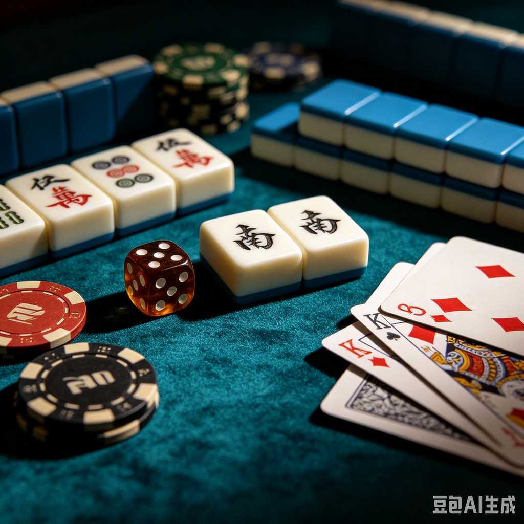 hot selling mahjong set 2026