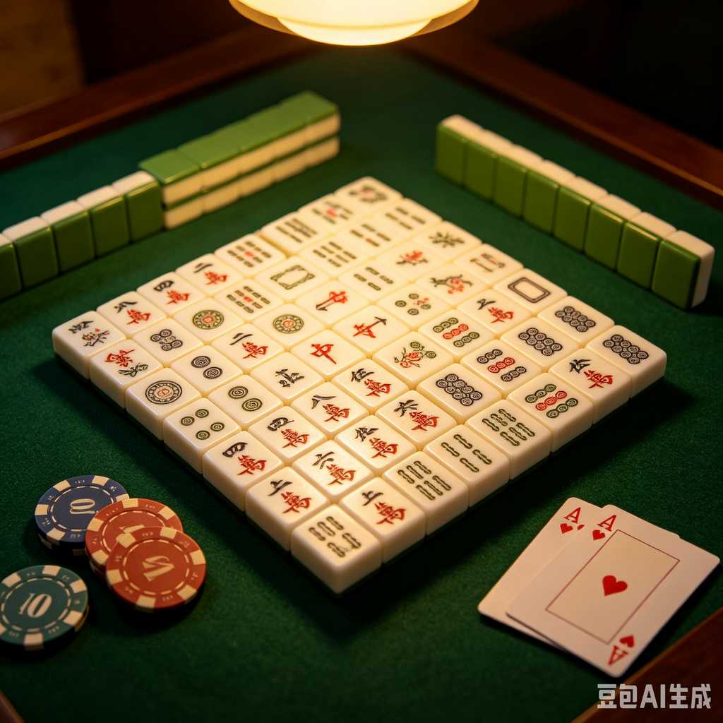 mahjong set australia