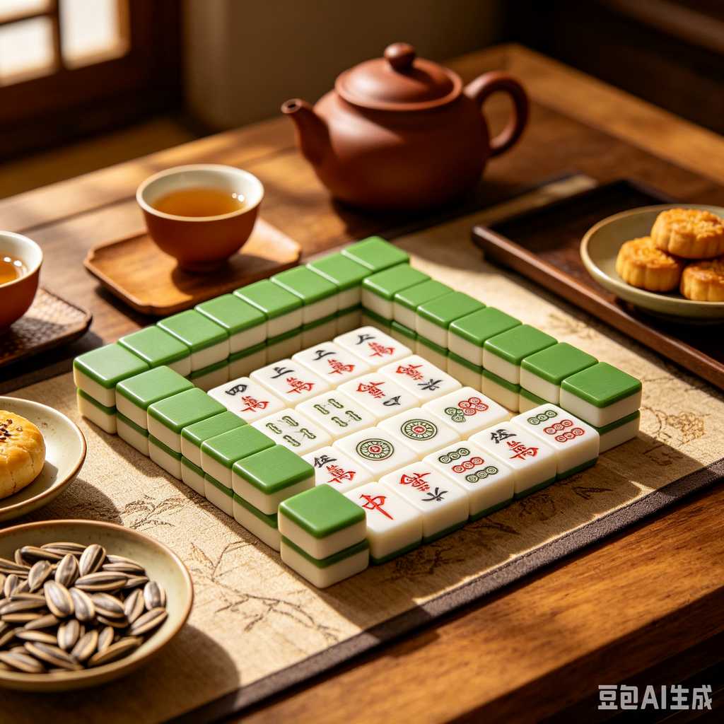 are wooden mahjong tiles better than acrylic