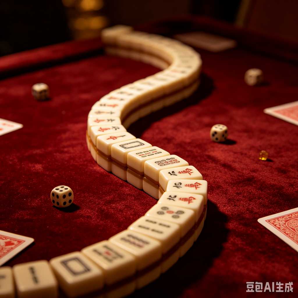 lightweight mahjong table