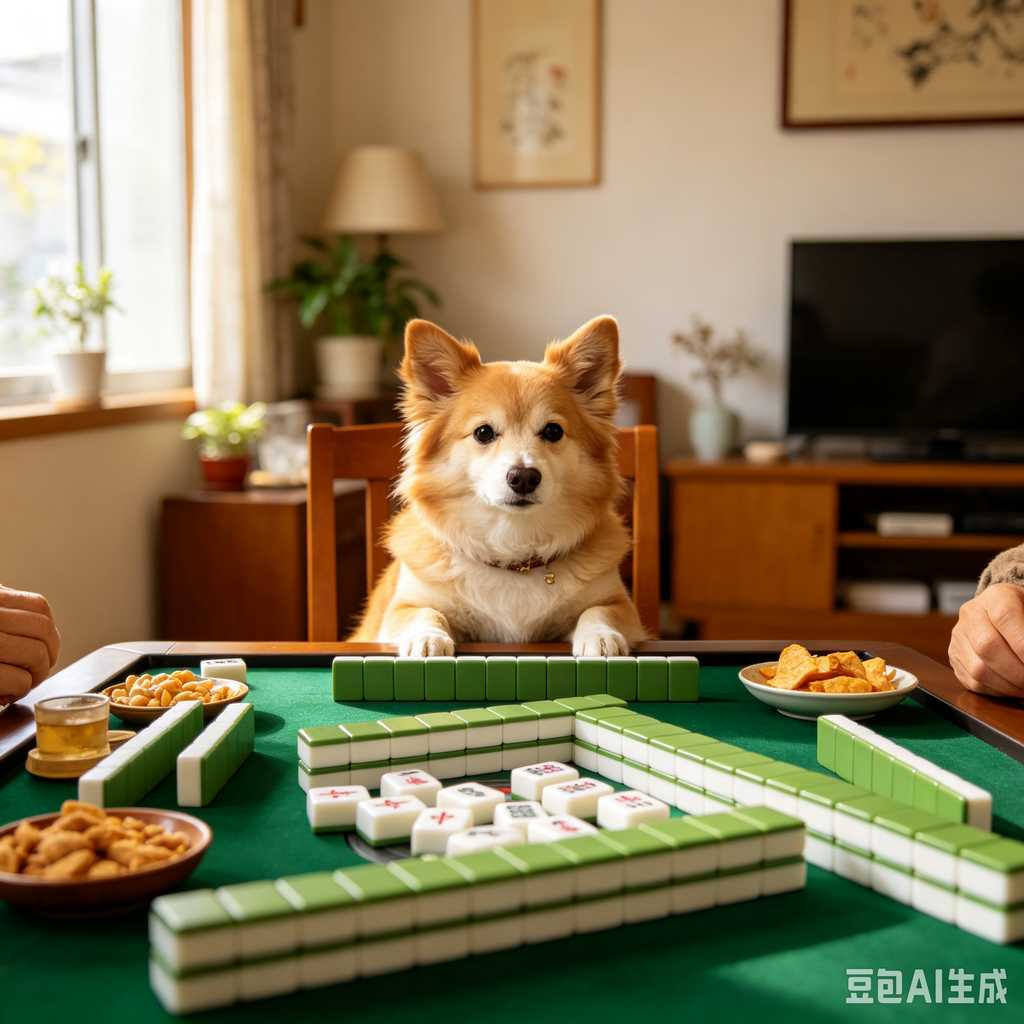 Lund,mahjong