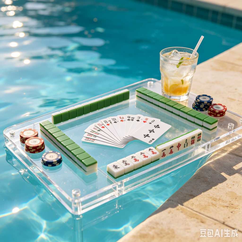 best luxury mahjong set