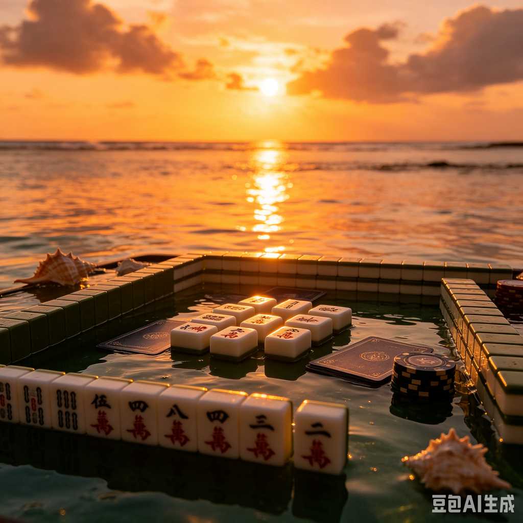 name engrave mahjong set