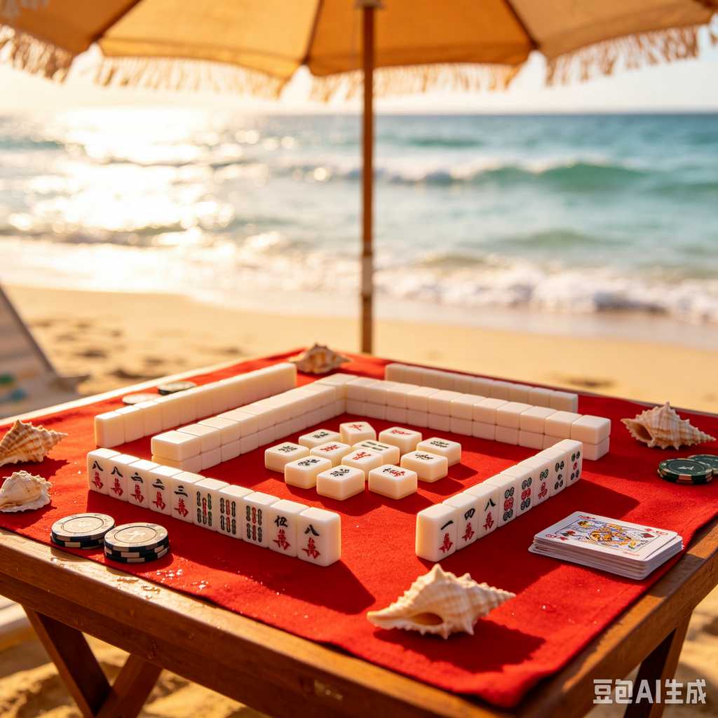 mahjong scoring coin set