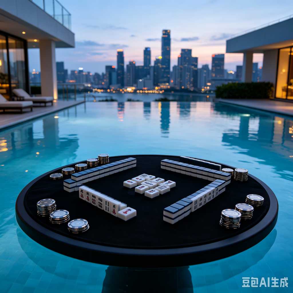 ChicagoHeights,mahjong