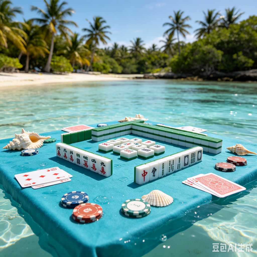 reliable mahjong supplier usa