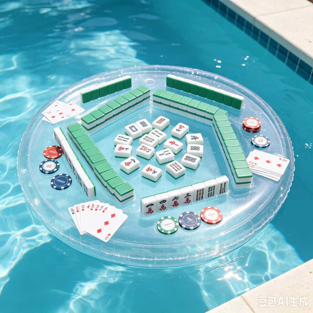 salinas,mahjong