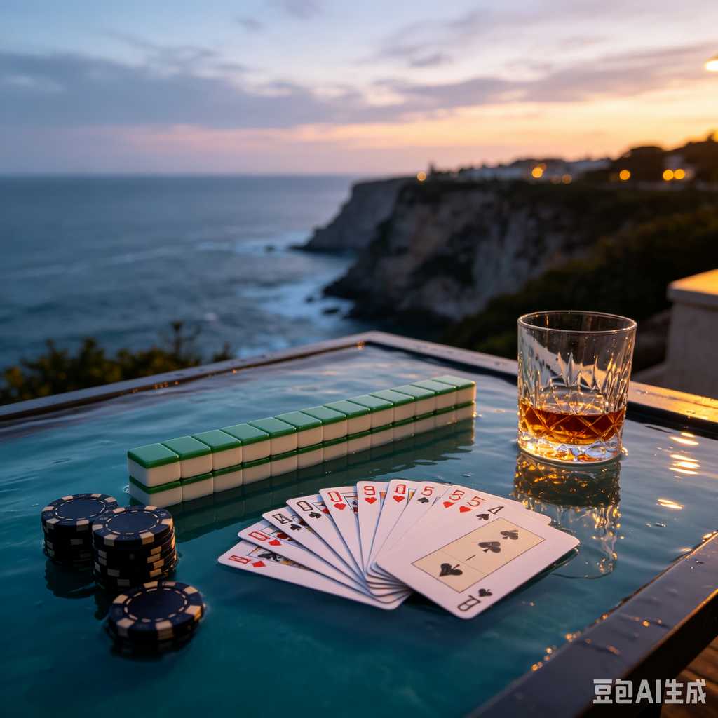 luxury travel mahjong tiles