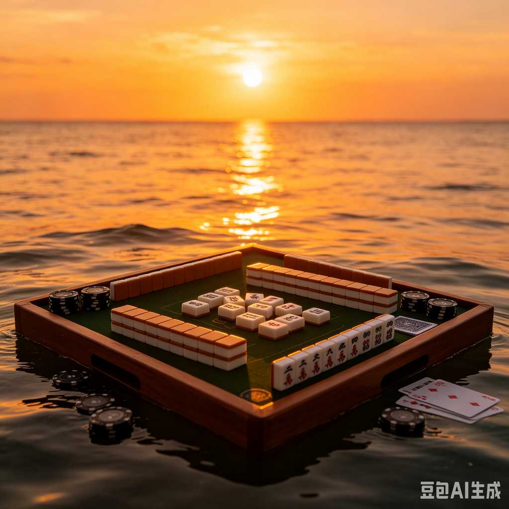 Oruro,mahjong