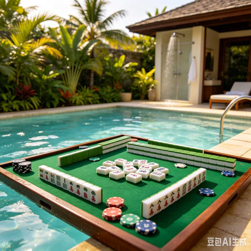 sharp text engraving mahjong tiles